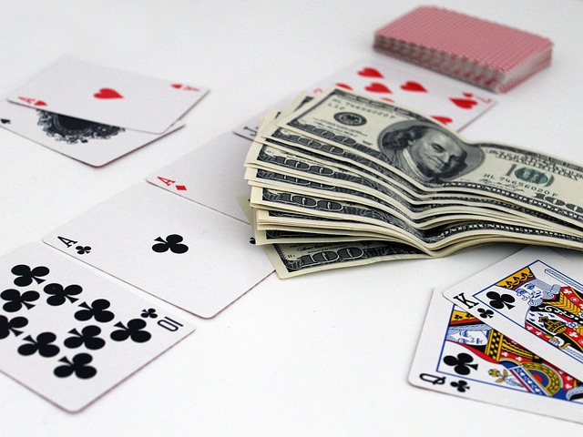 Gambling Game