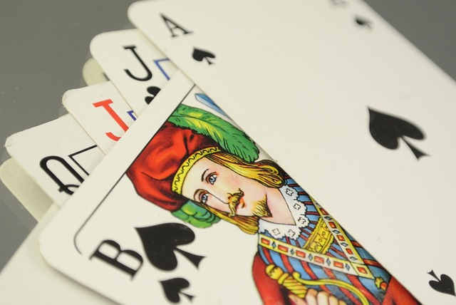 Gambling Psychology
