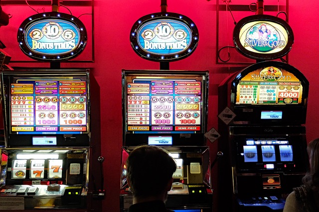 Techs Gambling