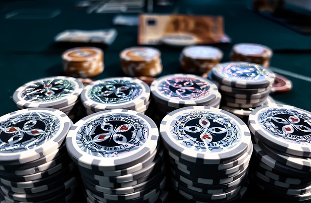 Online Poker