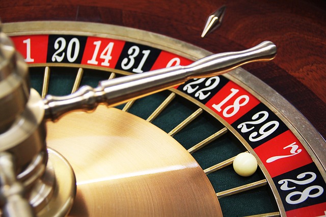 Gambling Psychology