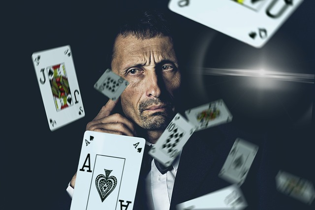 Online Poker
