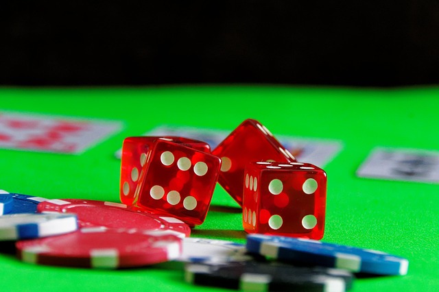 Gambling Game