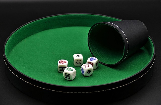 Gambling Psychology