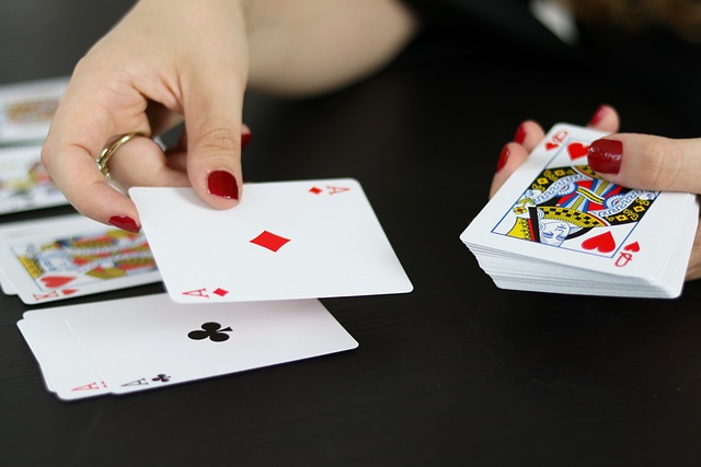 Gambling Game