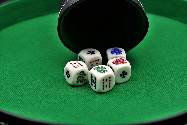 Gambling Psychology
