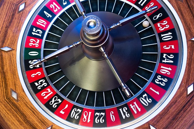 Gambling Psychology