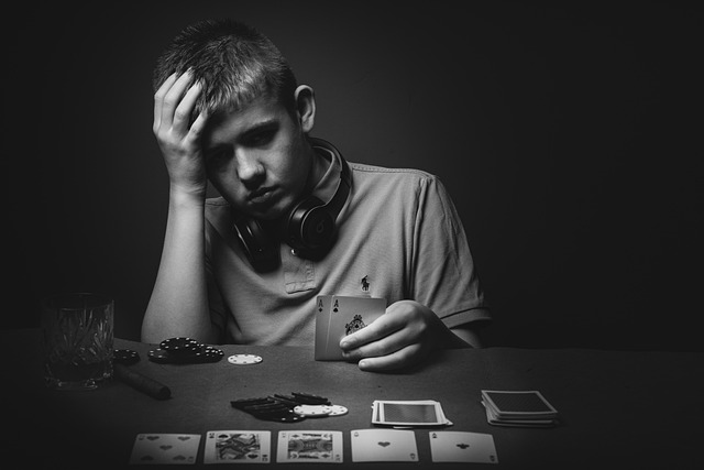 Gambling Psychology