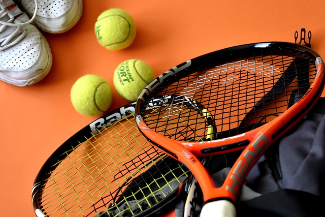 Betting on Sport