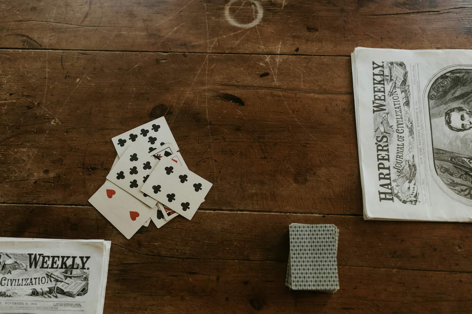 Online Gambling Platforms