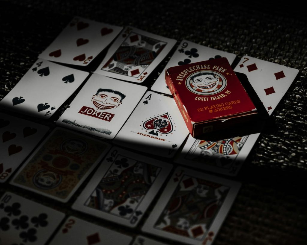 The Most Unlikely Casino Locations