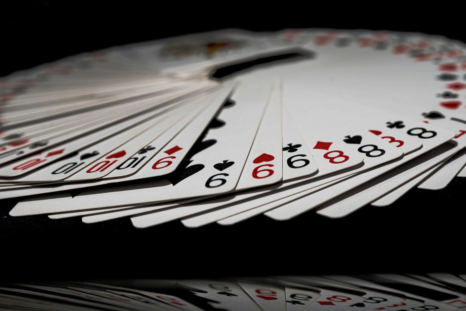 Rules For Casino Players